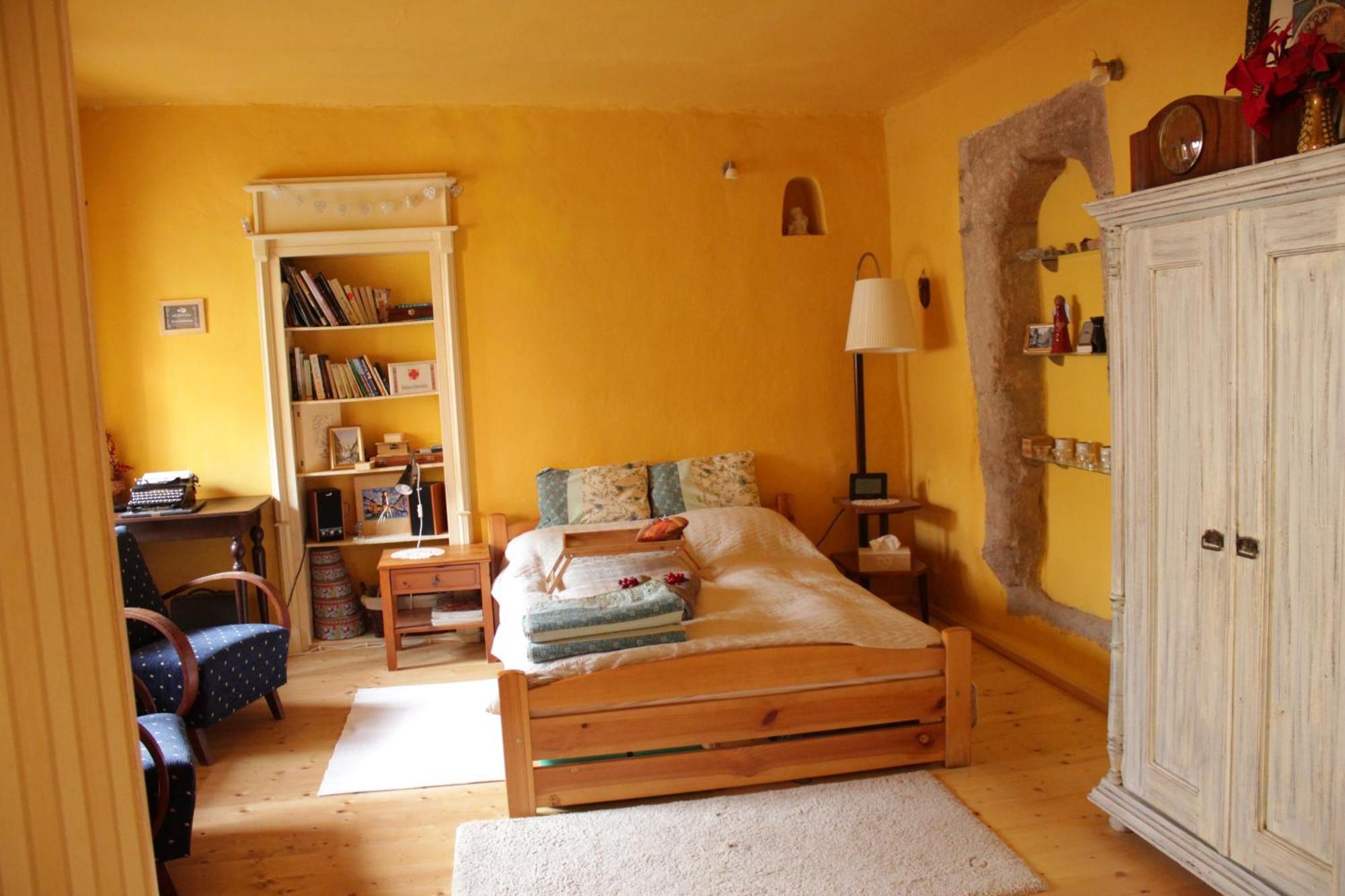 Apartman Na Zlatom Dvore Banská Štiavnica Eksteriør billede